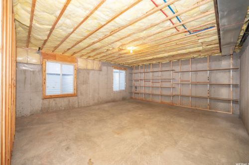 1958 Bluffside Cir, Sandy UT exterior