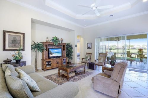 9696 Cobalt Cv Cir, Naples FL 34120-4665 exterior