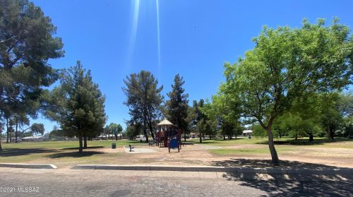 5754 18th St, Tucson AZ  85711-5106 exterior