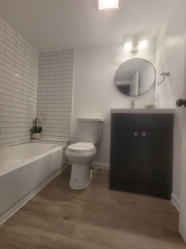 5133 Austin Ave, Chicago IL  60638-1418 exterior