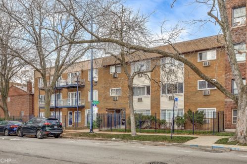 1508 Pratt Blvd, Chicago IL 60626-5716 exterior