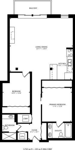 417 Jefferson St, Chicago IL  60654-0039 exterior