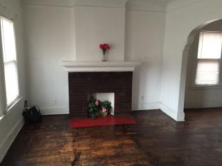 2917 Buena Vista St, Detroit MI  48238-3671 exterior