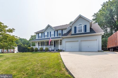 2525 Wineberry Ct, Huntingtown, MD 20639-4228