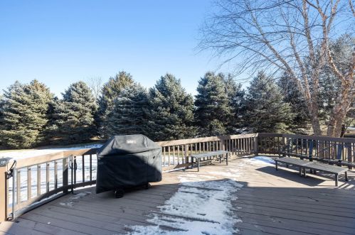 16221 Goose Lk Dr, Joliet IL 60403-1518 exterior