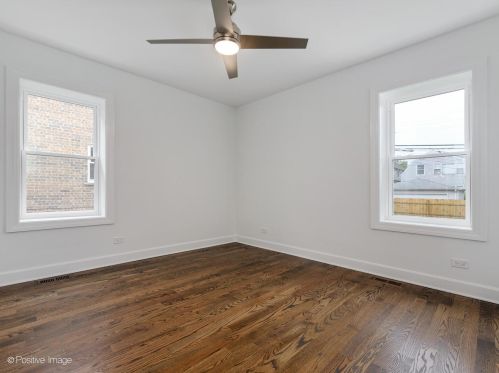 4848 Berteau Ave, Chicago IL  60641-1601 exterior