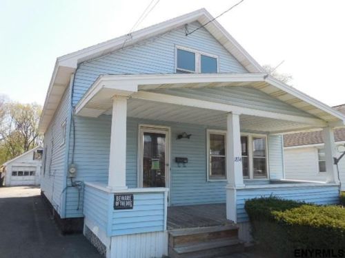 1834 Helderberg Ave, Schenectady NY  12306-4614 exterior