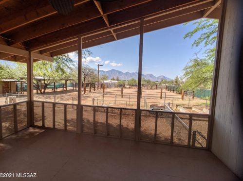 3950 Edwin Rd, Tucson AZ  85739-9569 exterior