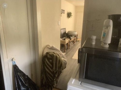 4307 Frank St, Dallas TX 75210-2019 exterior