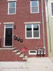 525 Budd St, Philadelphia PA  19104-1762 exterior