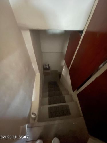 430 6 St, Tucson AZ 85716-4408 exterior