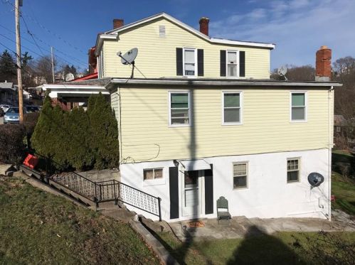 208 Frankfort Ave, Pittsburgh, PA 15229-1922