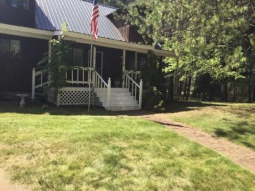 155 Gold Creek Rd, Sandpoint, ID 83864-5794