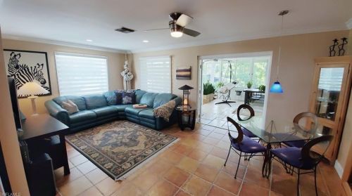 167 7 St, Naples FL 34102-6017 exterior