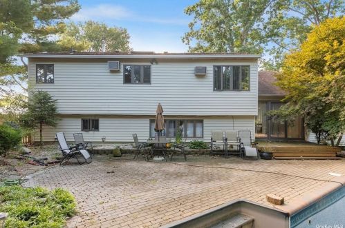 23 Fenwood Rd, Huntington Station NY 11746-2123 exterior