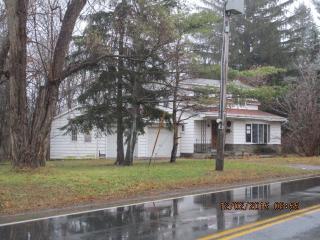 360 Vley Rd, Schenectady NY  12302-2830 exterior