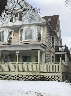 3006 Juneau Ave, Milwaukee, WI 53208-2934