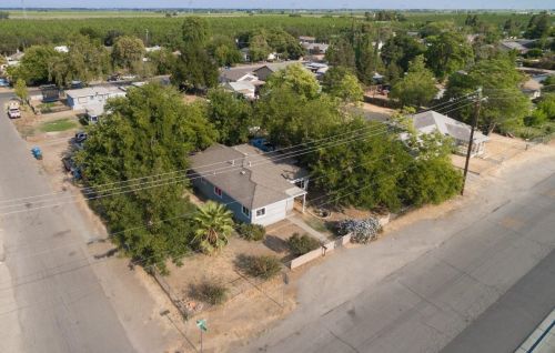 2291 Pepper St, Sutter CA 95982-2541 exterior