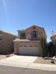 2113 Briarwood Ter, Phoenix AZ  85048-8113 exterior