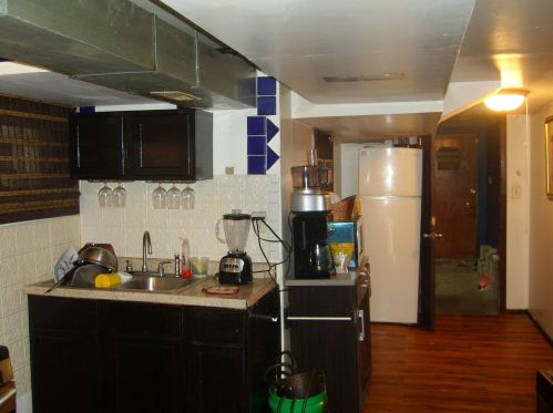 3331 Lexington St, Chicago IL 60624-3642 exterior