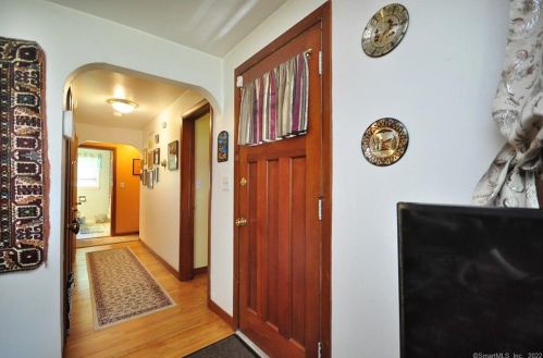 458 Clearview Ave, Torrington CT 06790-5745 exterior