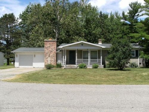 1338 Biscayne Way, Haslett, MI 48840-8408