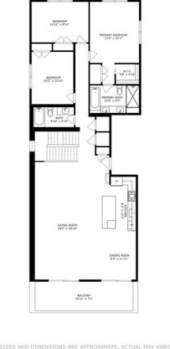 1811 California Ave, Chicago IL  60647-8180 exterior