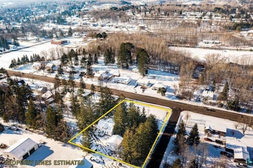 820 Arlington Ave, Duluth MN 55811-3326 exterior