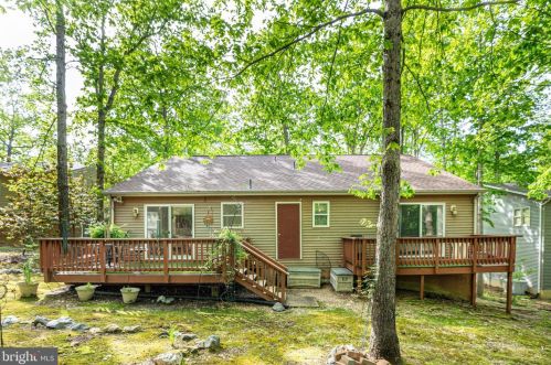 139 Monticello Cir, Locust Grove, VA 22508-5331