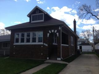 3653 177th Pl, Lansing, IL 60438-2040