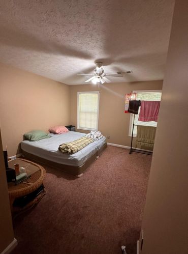 6339 Wedgeview Dr, Tucker GA 30084-8768 exterior