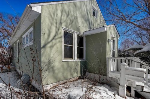 1042 Dwane St, South Saint Paul MN 55075-1646 exterior