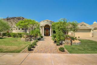 16810 Mountain Stone Trl, Phoenix, AZ 85048-2082