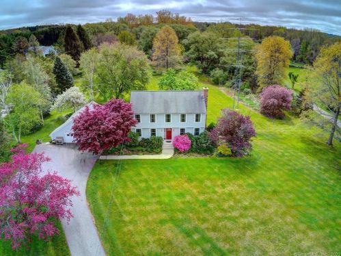 625 Exeter Rd, Exeter, CT 06249-1707