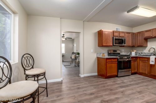 3032 18th St, Tucson AZ  85716-5635 exterior