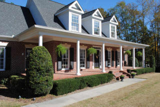 220 Shady Oaks Ct, Augusta, GA 30907-7916