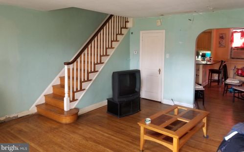 2935 Knorr St, Philadelphia PA 19149-2520 exterior