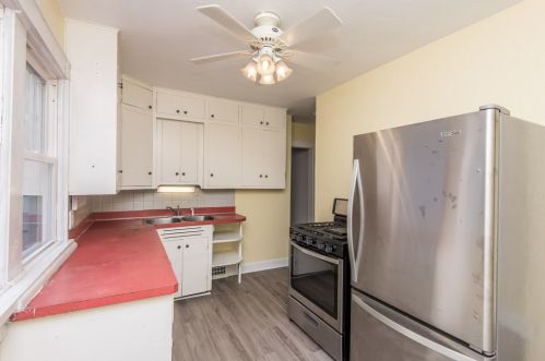 536 54 St, Milwaukee WI 53210-2327 exterior