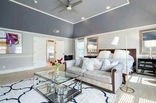 1353 Blairwood Ct, Atlanta GA 30331-7491 exterior