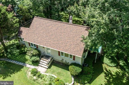 3628 Edencroft Rd, Huntingdon Valley PA  19006-2911 exterior