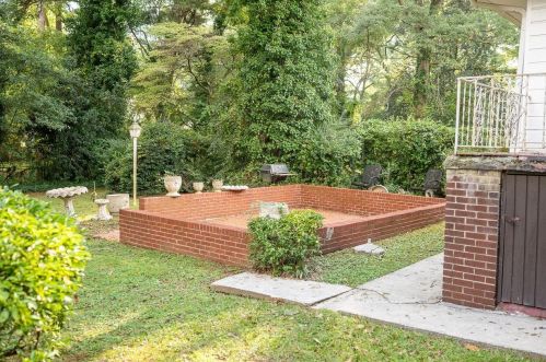 1424 Adele Ave, Atlanta GA exterior