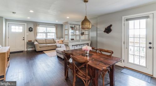 513 Vernon St, Media PA 19063-3906 exterior