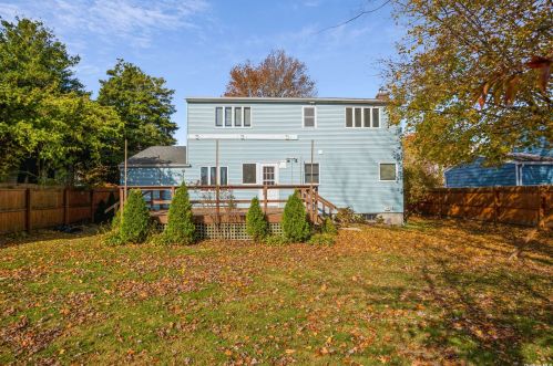 540 18 St, Babylon NY 11704-2201 exterior