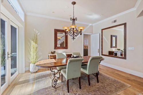 74 De Silva Is Dr, Mill Valley CA 94941-3036 exterior