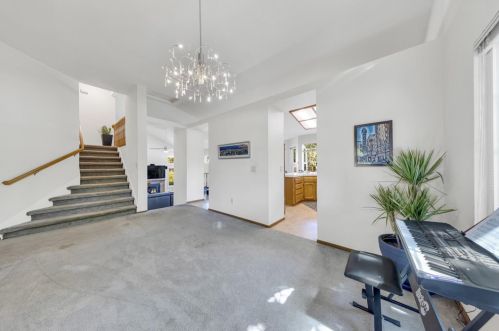 114 Framingham Way, Folsom CA  95630-5540 exterior