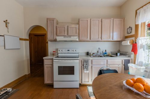 3034 Mason Ave, Chicago IL 60634-1623 exterior