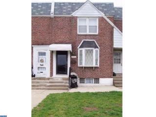 2838 Disston St, Philadelphia PA  19149-1927 exterior