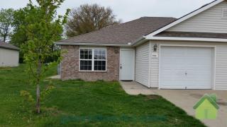 904 Fall Meadow Ln, Village Of Loch Lloyd MO  64012-7826 exterior