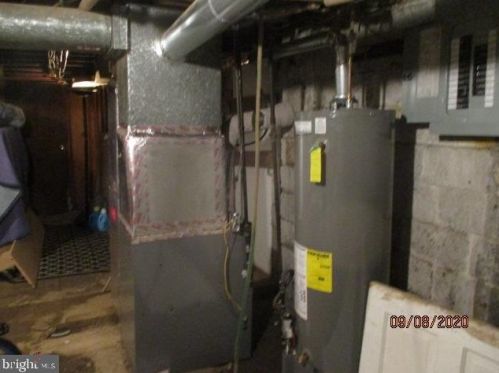 547 Queen St, Lancaster PA 17603-3027 exterior