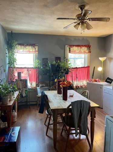 1258 Plainfield St, Providence RI 02909-4449 exterior